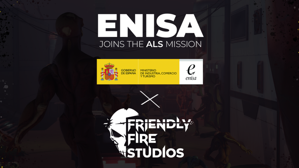 Enisa joins ALS